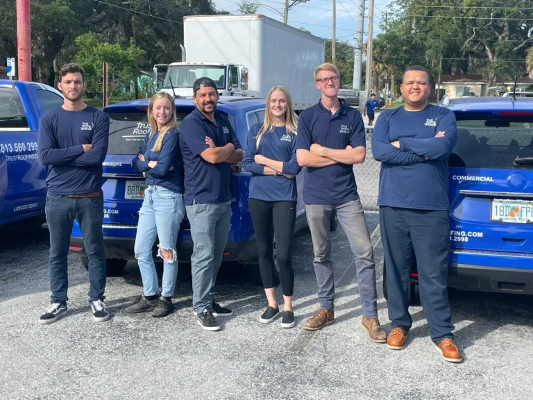 getting new roof contractor